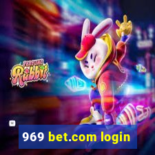 969 bet.com login